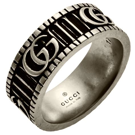 gucci リングメンズ